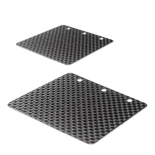 2x Carbon Membran für Yamaha DT 125 + KTM LC2 125 + Sachs ZX,ZZ-endurocult
