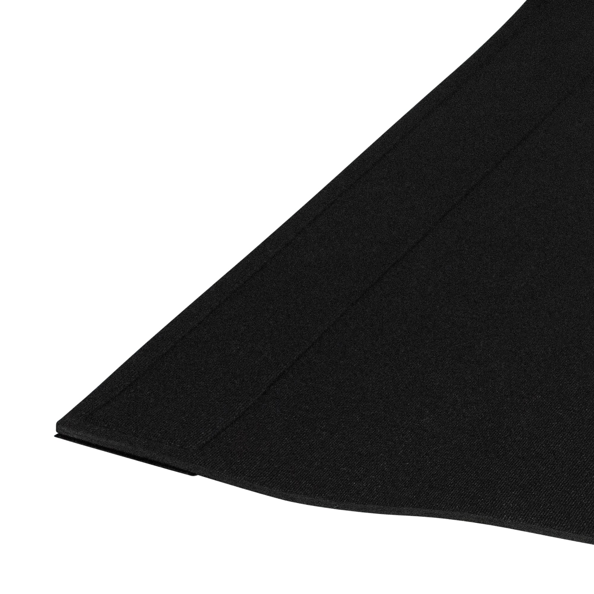 Neopren Klett Stoßdämpfer / Federbein Schutz Durchmesser 35 45 mm