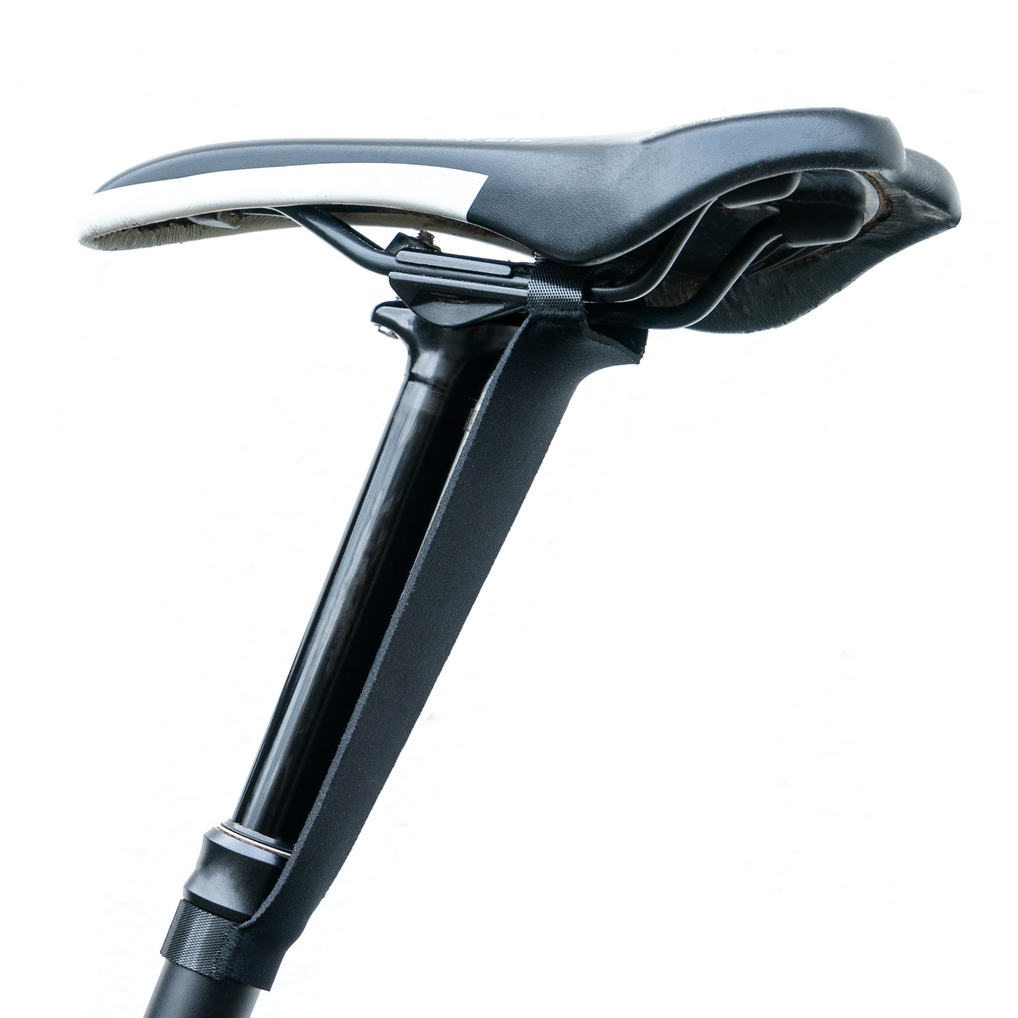 Seatpost protector 2025
