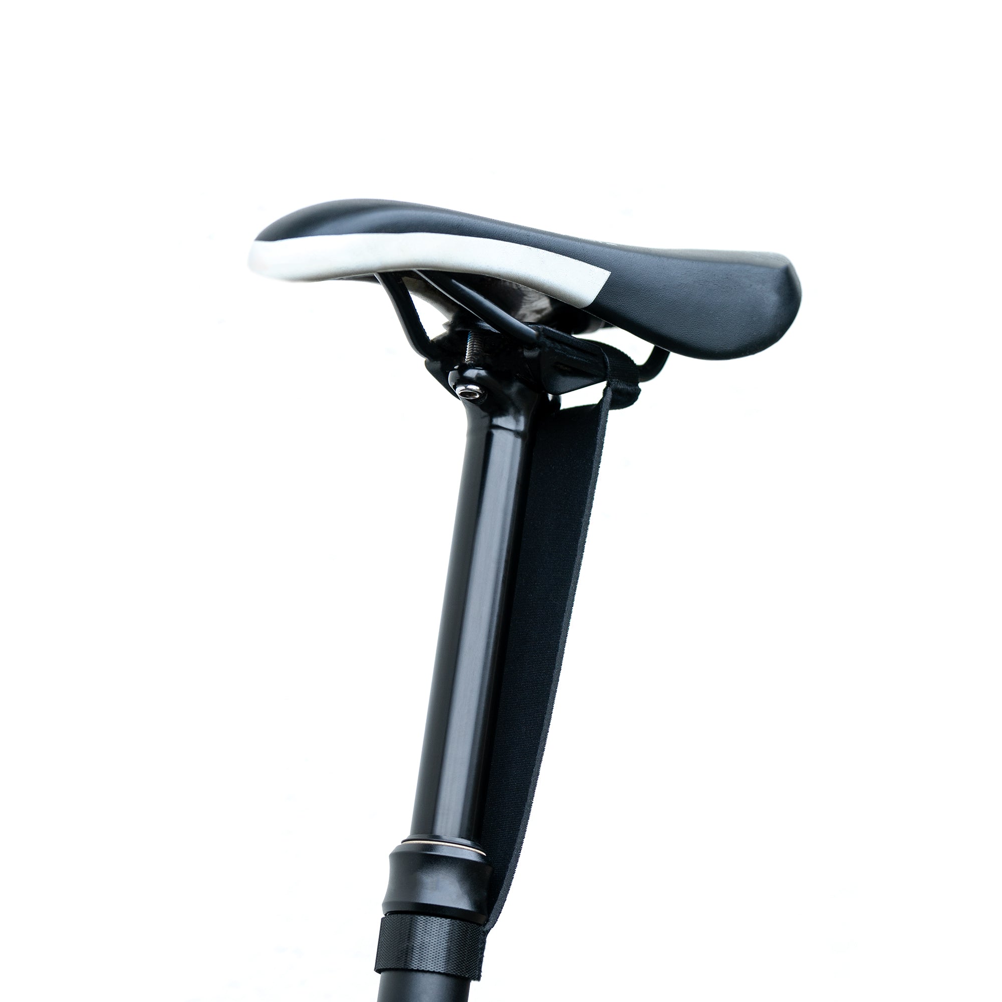 Neopren Sattelstützenschutz für Vario-Sattelstützen 120-150 mm – endurocult