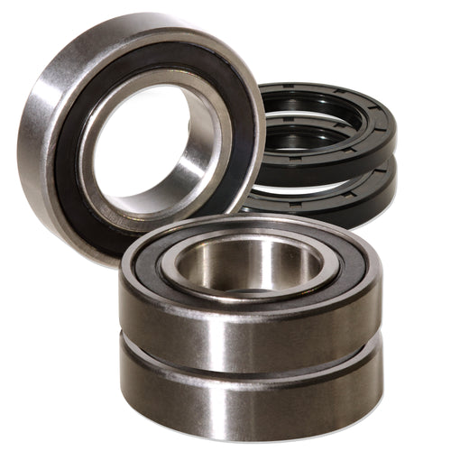 Edelstahl Radlager Kit Hinterrad für Gas Gas EC 125/200/250/300-endurocult