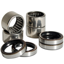Cargar imagen en el visor de la galería, Schwingenlager Kit für Beta EVO 2T/4T 125/200/250/290/300 + RR 125 4T LC-endurocult
