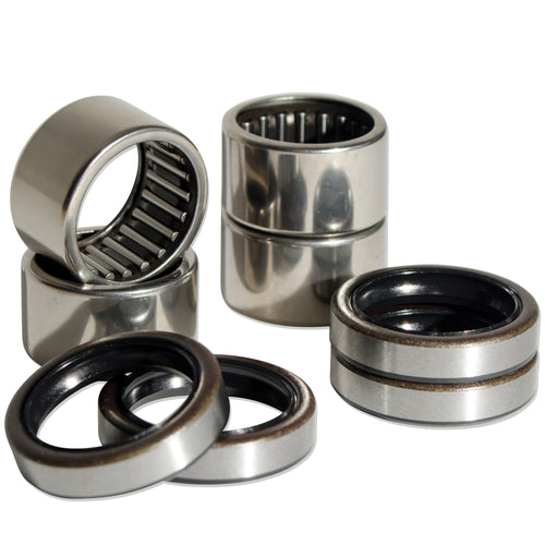 Schwingenlager Kit für Beta EVO 2T/4T 125/200/250/290/300 + RR 125 4T LC-endurocult