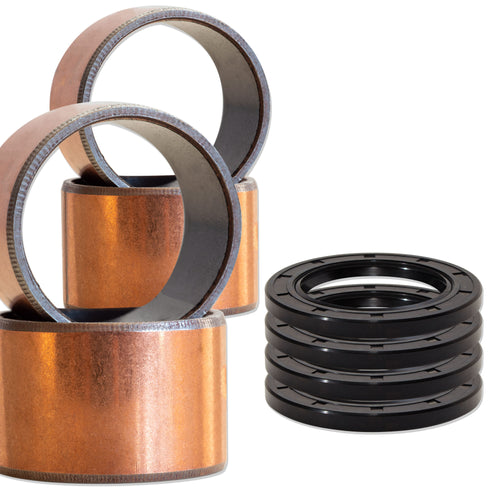 Schwingenlager Kit für Gas Gas Trial TXT Pro / Racing 125/200/280/300 2004-2018-endurocult