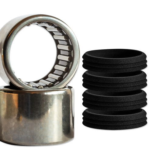 Schwingenlager Kit für Honda CR 125/250/480/500 R 1982-1985-endurocult