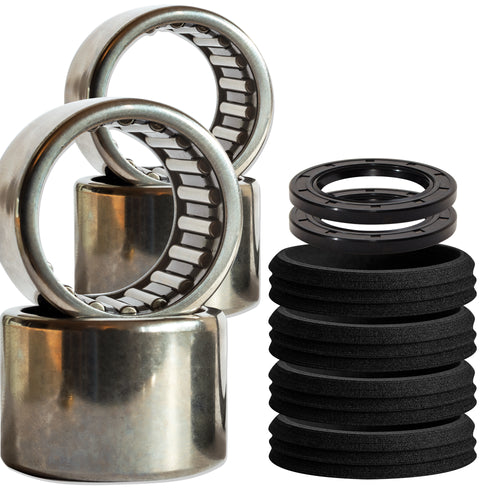 Schwingenlager Kit für Honda CR 125/250/500 R 1986-1987-endurocult