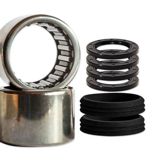 Schwingenlager Kit für Honda TRX 400 EX/X 1999-2014 + TRX 450 ER/R 2004-2014-endurocult