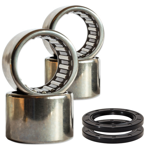 Schwingenlager Kit für Honda XR 650 R 2000-2007-endurocult