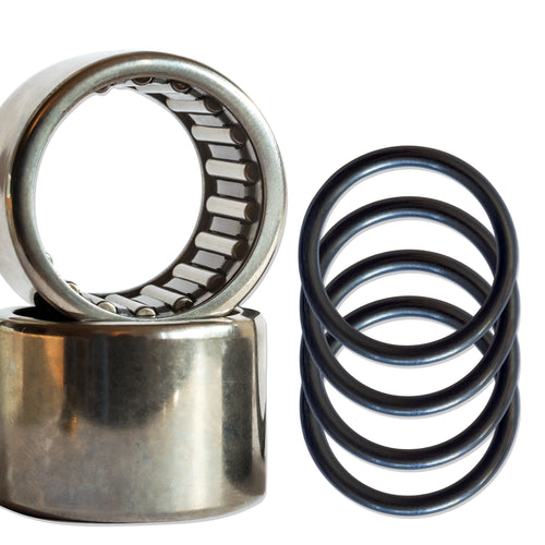 Schwingenlager Kit für KTM SX 50/60/65 + Husqvarna TC 50/65-endurocult