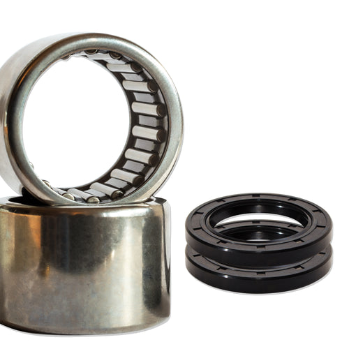 Schwingenlager Kit für Suzuki DR 250 / DR 350 / DR 650 SE / XF 650 Freewind-endurocult