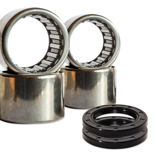 Schwingenlager Kit für Suzuki RM 85 2003-2022-endurocult