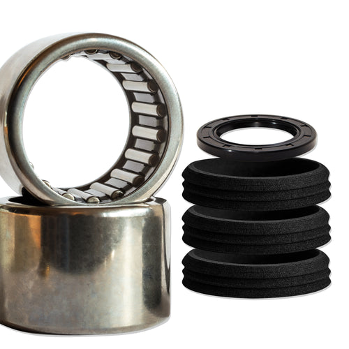 Schwingenlager Kit für Yamaha XT 600 + XT 600 Z Ténéré 1984-1989-endurocult