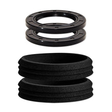 Cargar imagen en el visor de la galería, Schwingenlager Kit für Yamaha MT-07/09 + XJ6 + XSR 700/900 + Tenere 700-endurocult
