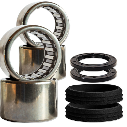 Schwingenlager Kit für Yamaha YZ 125/250 1988-1998 + WR 250 1991-1997-endurocult